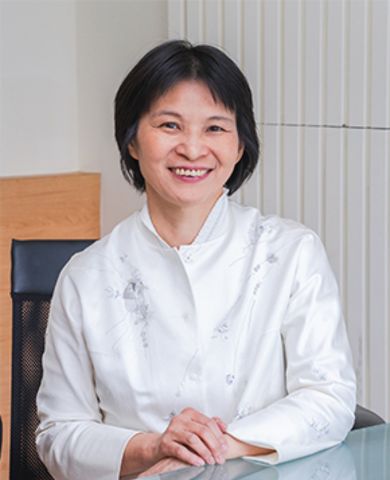 連雅慧主任