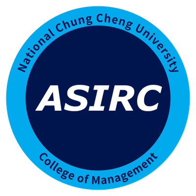 國立中正大學Amundi東方匯理永續投資研究中心